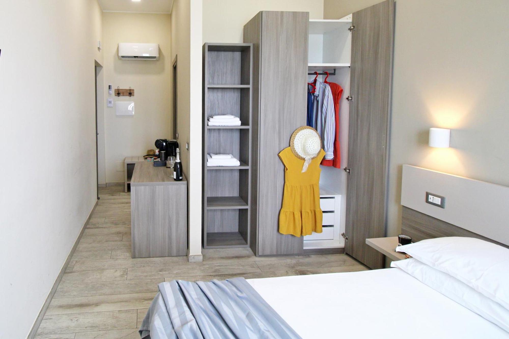 - Smart Doria 52 Vakantiehuis *