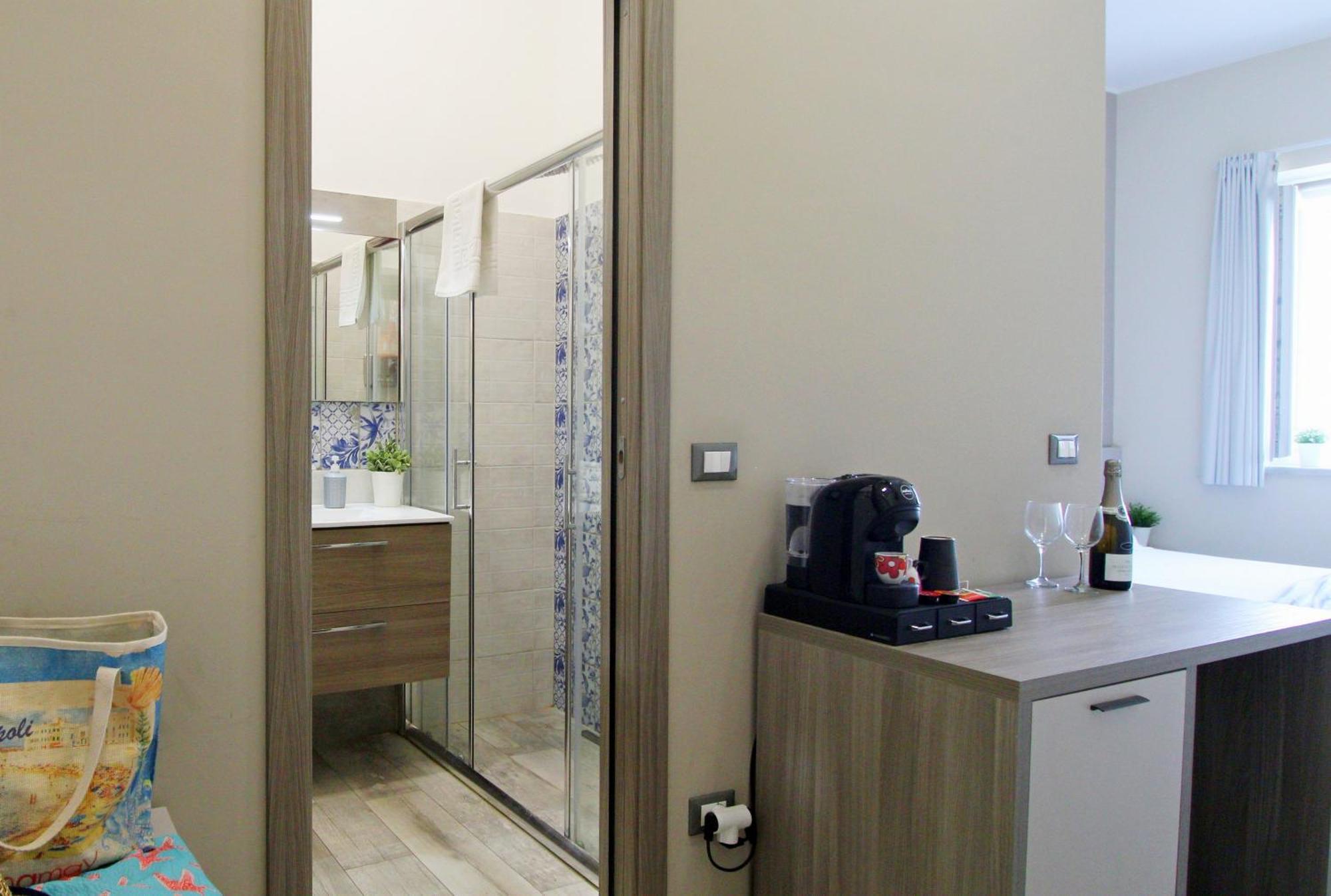 - Smart Doria 52 Vakantiehuis *