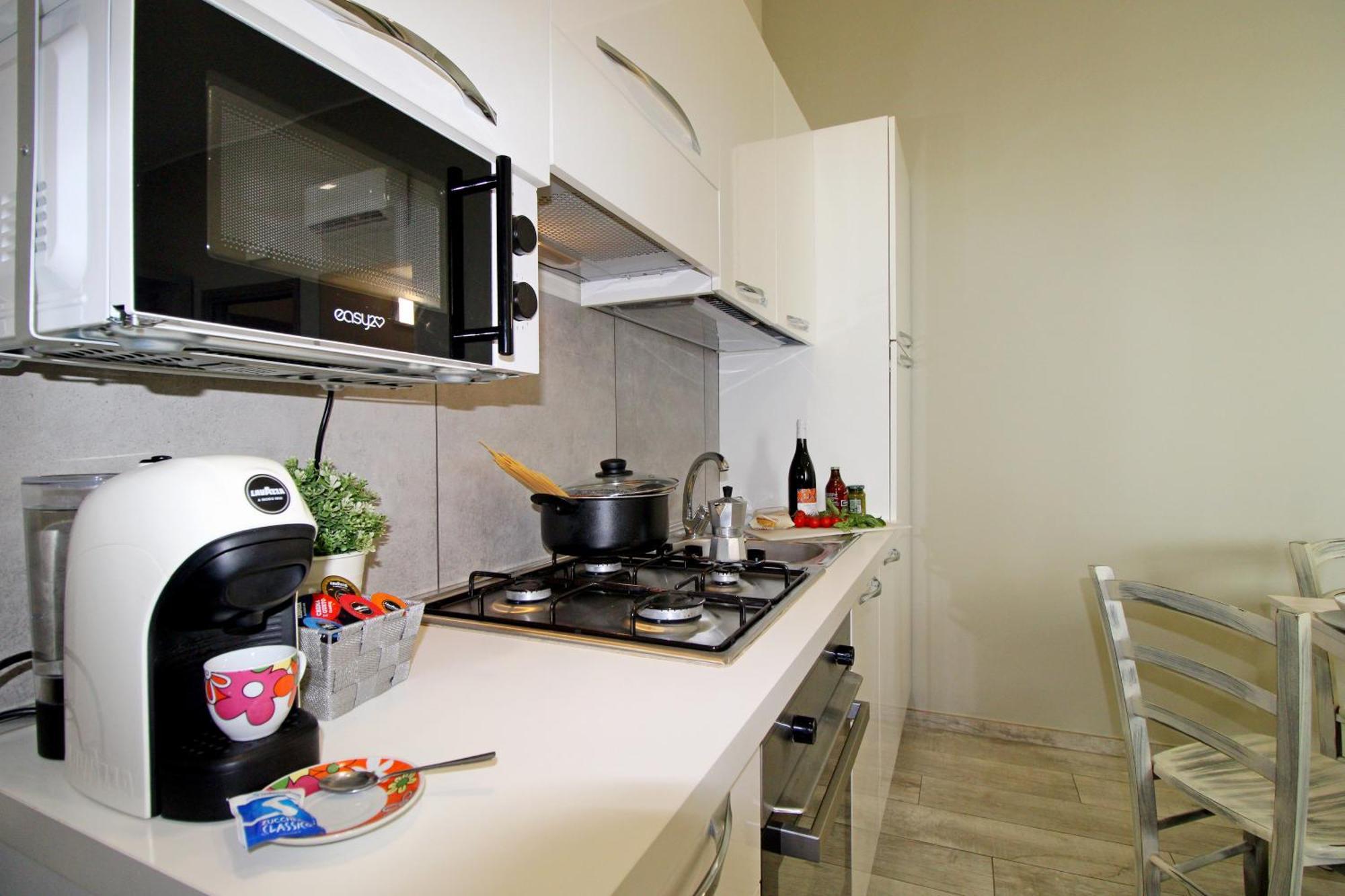 - Smart Doria 52 Vakantiehuis